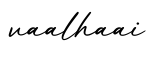 单词vaalhaai书写