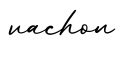 单词vachon书写