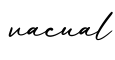 单词vacual书写
