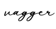 单词vagger书写