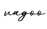 单词vagoo书写