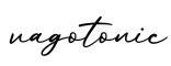 单词vagotonic书写