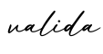 单词valida书写