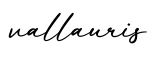 单词vallauris书写