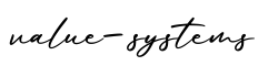 单词value-systems书写