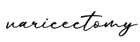 单词varicectomy书写