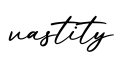 单词vastity书写