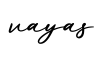 单词vayas书写