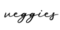单词veggies书写