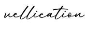 单词vellication书写