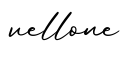单词vellone书写