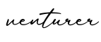 单词venturer书写