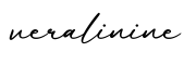单词veralinine书写