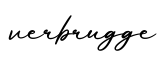 单词verbrugge书写