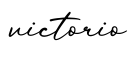 单词victorio书写