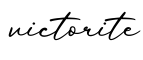 单词victorite书写