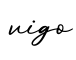 单词vigo书写
