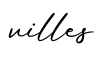 单词villes书写