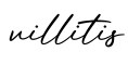 单词villitis书写
