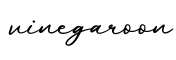 单词vinegaroon书写