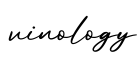 单词vinology书写