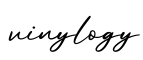 单词vinylogy书写