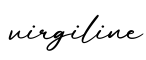 单词virgiline书写