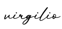 单词virgilio书写