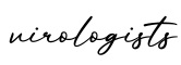 单词virologists书写