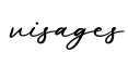 单词visages书写