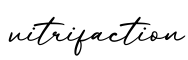 单词vitrifaction书写