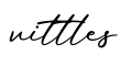 单词vittles书写