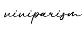 单词viviparism书写