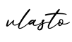 单词vlasto书写
