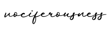 单词vociferousness书写