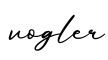 单词vogler书写
