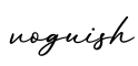 单词voguish书写