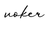 单词voker书写
