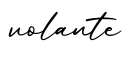 单词volante书写