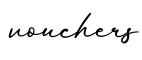 单词vouchers书写
