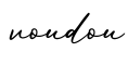 单词voudou书写