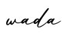 单词wada书写