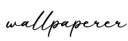 单词wallpaperer书写