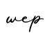 单词wep书写