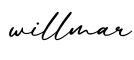 单词willmar书写