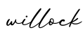 单词willock书写