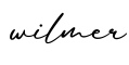 单词wilmer书写
