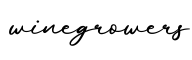 单词winegrowers书写