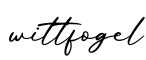 单词wittfogel书写