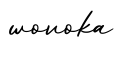 单词wovoka书写